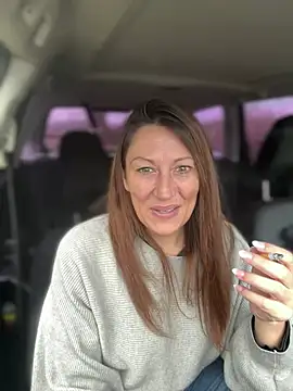 Sexyshysophia online show from 7, 2, 2025