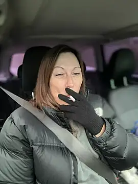 Sexyshysophia online show from 10, 12, 2024