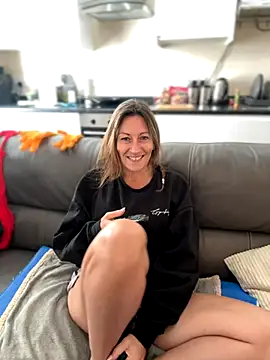 Sexyshysophia online show from 29, 9, 2025