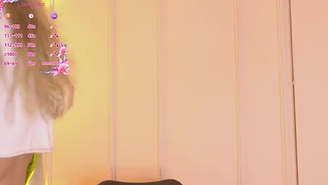 Zuzu sweet online show from 28, 7, 2026