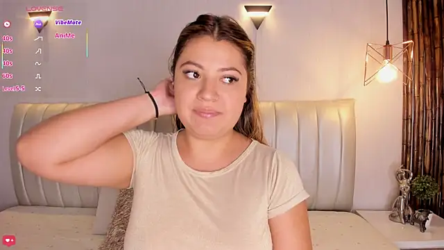 Zuzu sweet online show from 2, 12, 2025