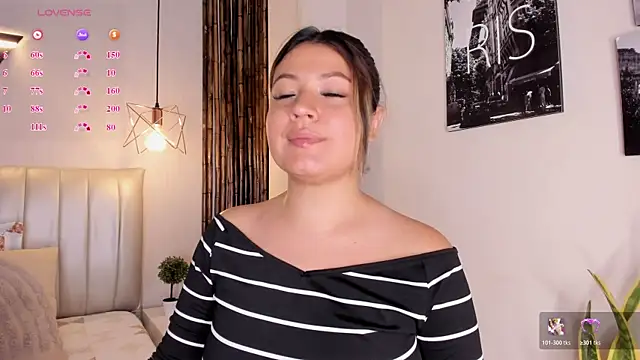 Zuzu sweet online show from 9, 5, 2026