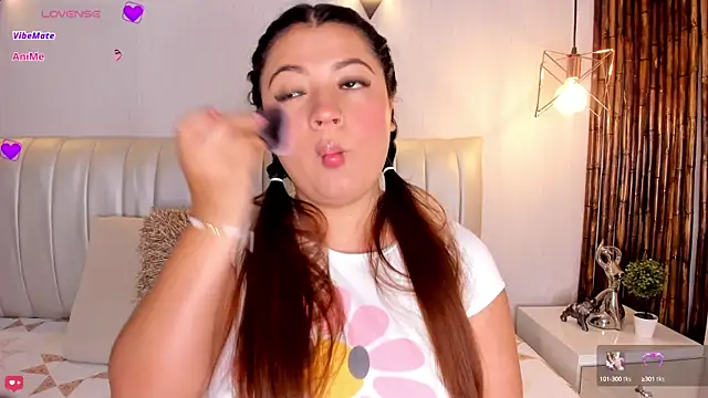 Zuzu sweet online show from 29, 9, 2025