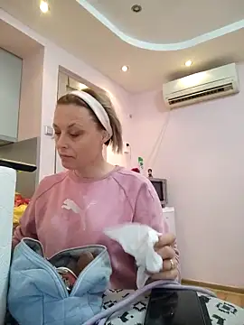 MySweetcum69 online show from 17, 12, 2025