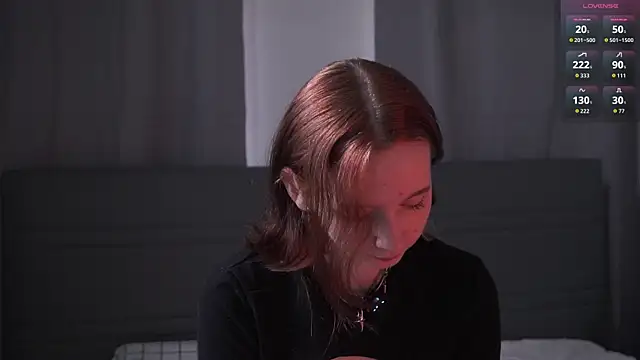 LimaLexxx online show from 13, 7, 2026