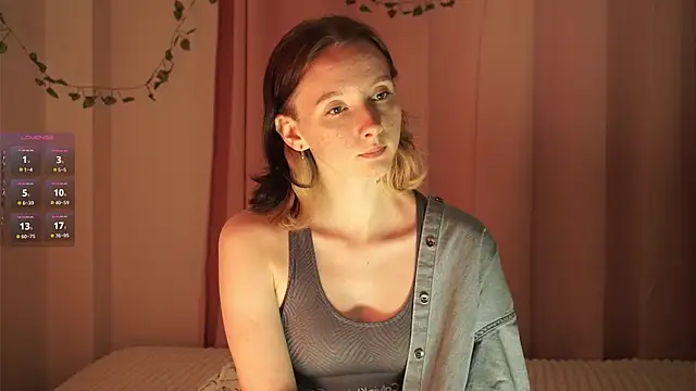 LimaLexxx online show from 13, 11, 2025