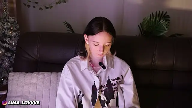 LimaLexxx online show from 22, 12, 2025