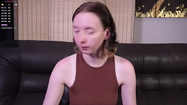 LimaLexxx online show from 8, 10, 2025