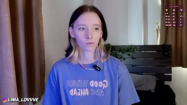 LimaLexxx online show from 7, 2, 2026