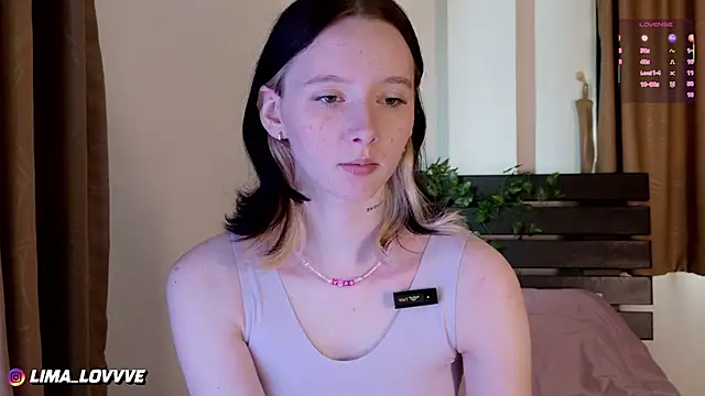 LimaLexxx online show from 5, 2, 2026