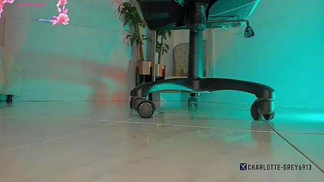 charlotte  grey online show from 1, 12, 2025