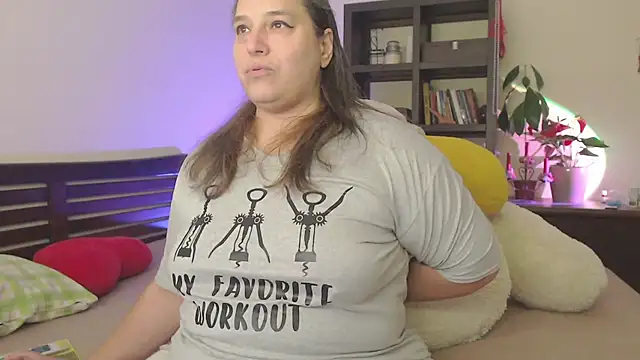 Snapshot of Niter chatting on 23, 1, 2025 Niter online show from 23, 1, 2025