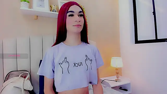 Mia thompson 19 online show from 10, 6, 2026