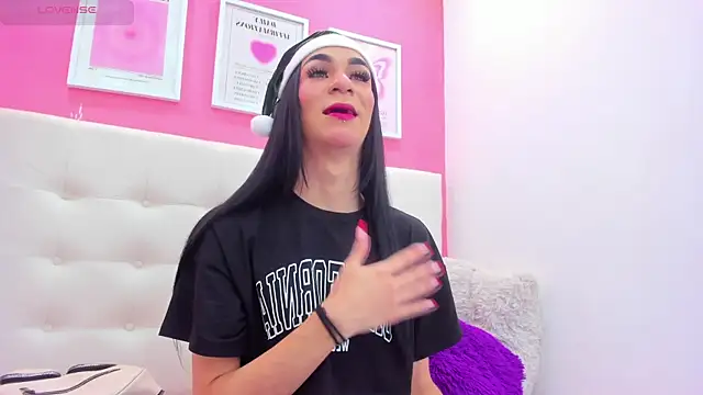 Mia thompson 19 online show from 18, 12, 2025