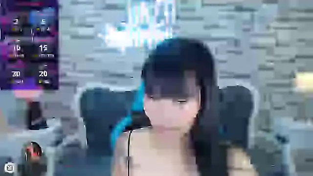 marilin a online show from 19, 2, 2025