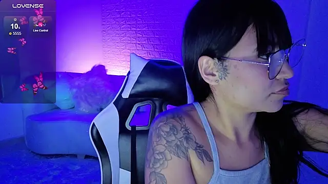 marilin a online show from 28, 10, 2025