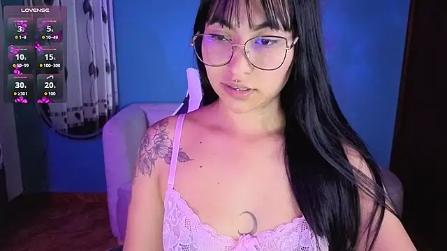 marilin a online show from 1, 10, 2025