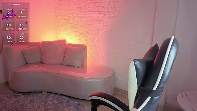 marilin a online show from 11, 1, 2026