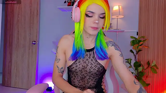 Chris parker27 online show from 25, 3, 2026