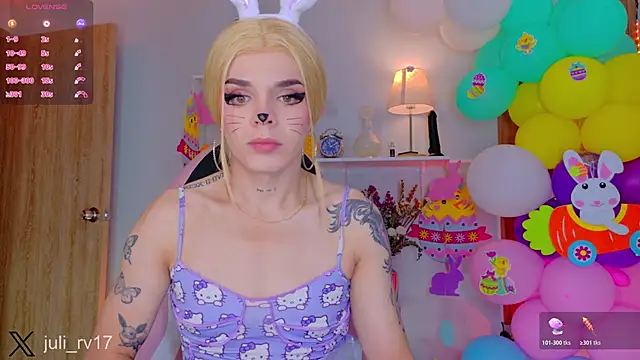 Chris parker27 online show from 5, 4, 2026