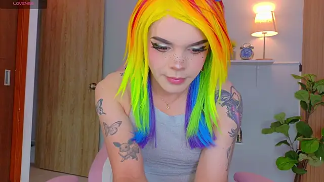 Chris parker27 online show from 14, 1, 2026