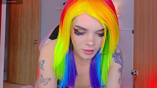 Chris parker27 online show from 27, 2, 2026