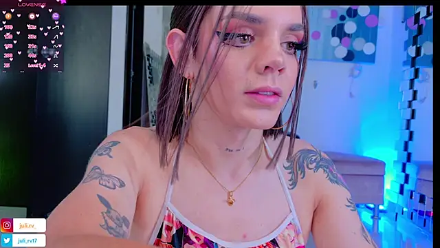 Chris parker27 online show from 4, 3, 2025