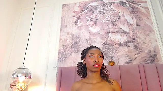 SabrinaDevill online show from 17, 6, 2026