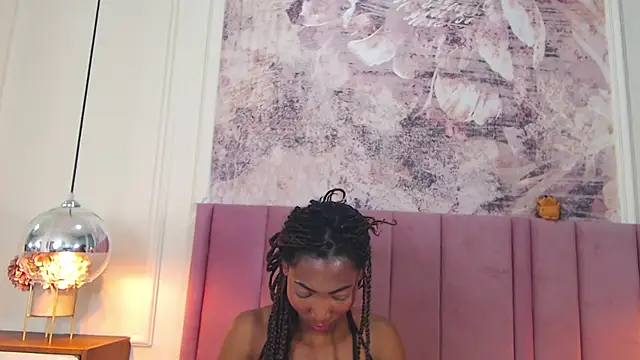 SabrinaDevill online show from 25, 2, 2026