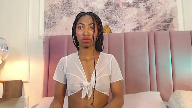 SabrinaDevill online show from 10, 6, 2026