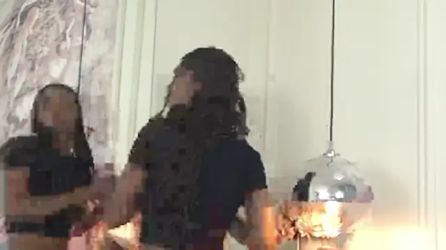 SabrinaDevill online show from 3, 2, 2026