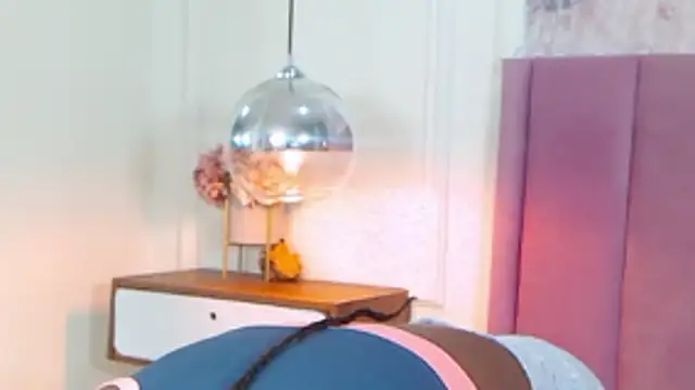 SabrinaDevill online show from 10, 2, 2026