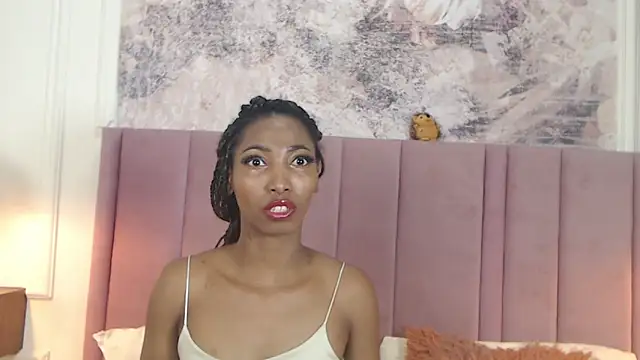 SabrinaDevill online show from 8, 4, 2026