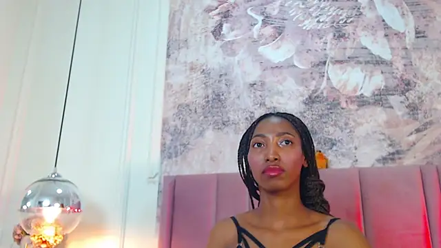 SabrinaDevill online show from 13, 6, 2026