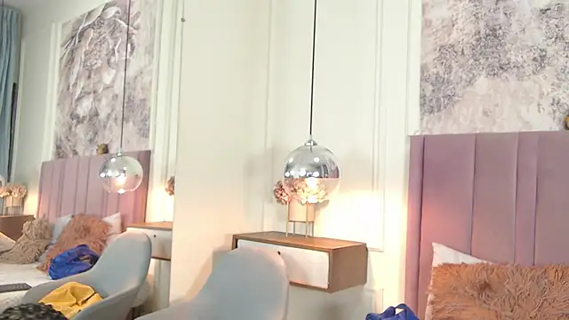 SabrinaDevill online show from 9, 3, 2026