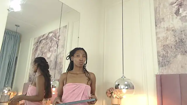 SabrinaDevill online show from 14, 2, 2026