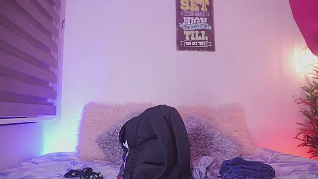 madelyn rose  online show from 16, 1, 2026