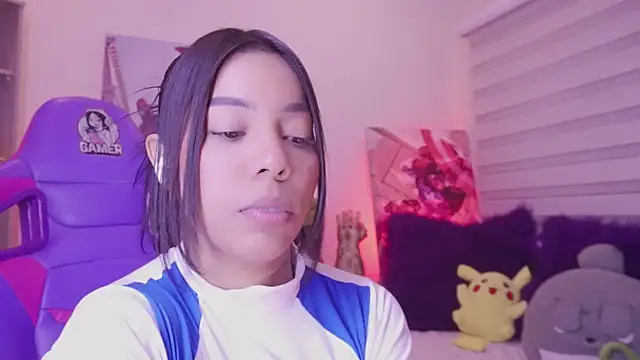 madelyn rose  online show from 18, 4, 2026