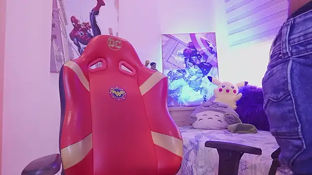 madelyn rose  online show from 26, 3, 2026