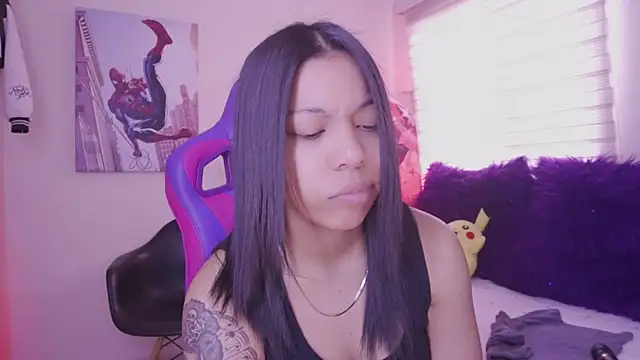 madelyn rose  online show from 8, 4, 2026