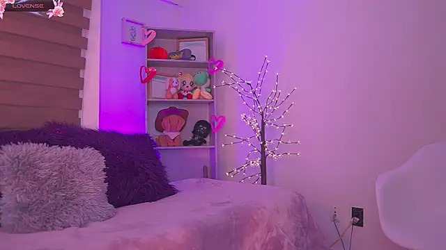 madelyn rose  online show from 26, 9, 2025