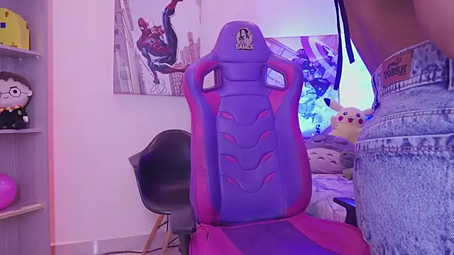 madelyn rose  online show from 27, 3, 2026