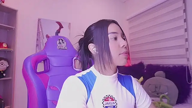 madelyn rose  online show from 18, 4, 2026