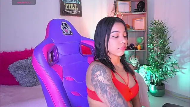 madelyn rose  online show from 20, 2, 2026