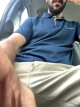 Snapshot of hotisraeli chatting on 4, 11, 2025 hotisraeli online show from 4, 11, 2025