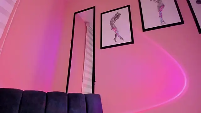 SensualJane2 online show from 5, 11, 2025