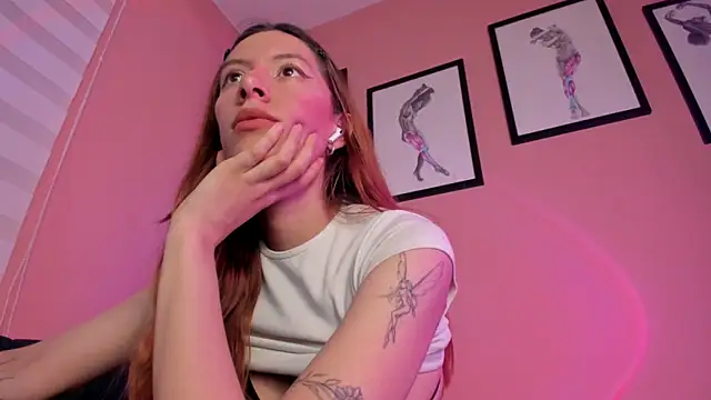 Snapshot of SensualJane2 chatting on 25, 4, 2026 SensualJane2 online show from 25, 4, 2026