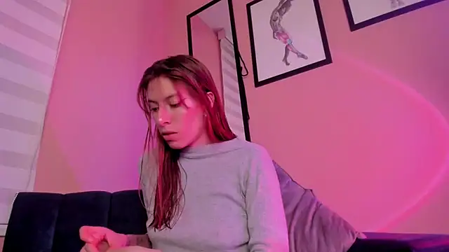 SensualJane2 online show from 5, 12, 2025