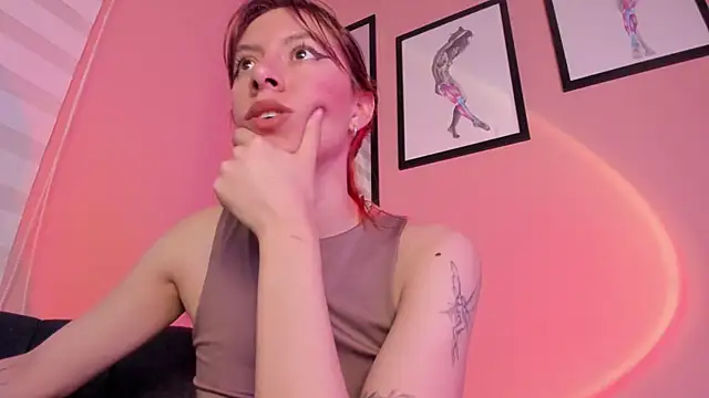 SensualJane2 online show from 4, 11, 2025