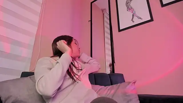 SensualJane2 online show from 26, 11, 2025